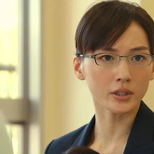 義母と娘のブルース