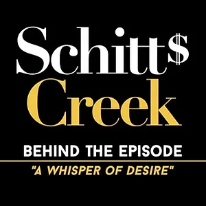 Bienvenue à Schitt's Creek