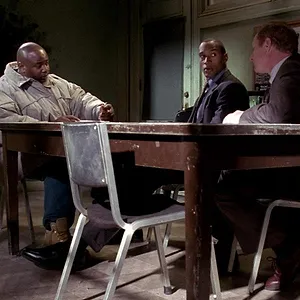 New York Police Blues