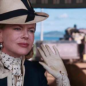 Australia : Faraway Downs