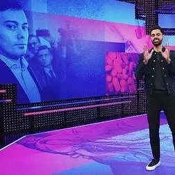 Hasan Minhaj : Un patriote américain