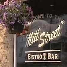 Cauchemar en cuisine US