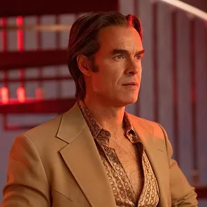 Welcome to Chippendales