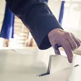 Municipales : 2e tour