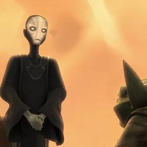 Star Wars : The Clone Wars