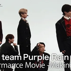 timelesz project -AUDITION-