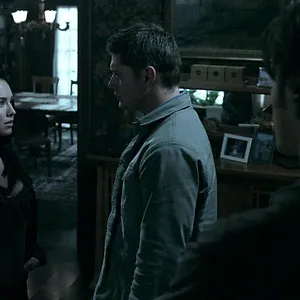 Supernatural