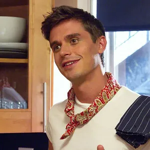 Queer Eye