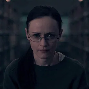 The Handmaid's Tale : La Servante écarlate