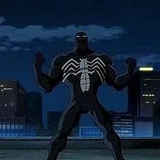 Ultimate Spider-Man