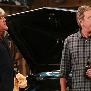 C’est moi le chef !