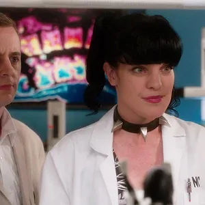 NCIS : Enquêtes spéciales