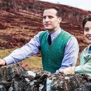 James Herriot, chroniques d'un jeune vétérinaire