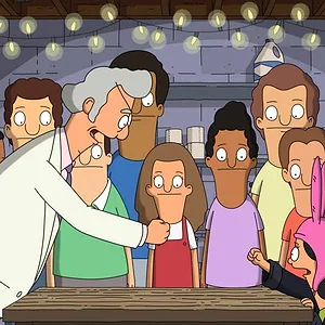 Bob's Burgers