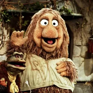 Fraggle Rock