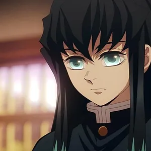 Demon Slayer : Kimetsu no Yaiba