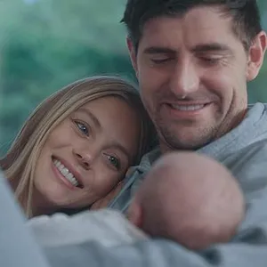 Courtois, le retour du numéro 1