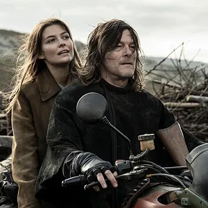 The Walking Dead : Daryl Dixon