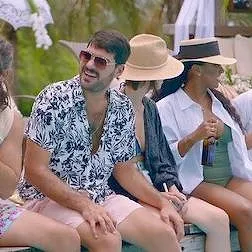 Love Is Blind : Brésil