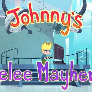 Johnny Test