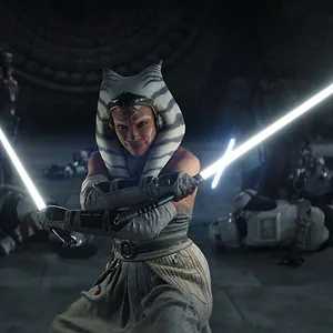 Ahsoka