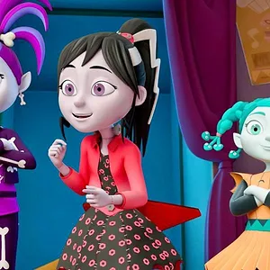 Vampirina