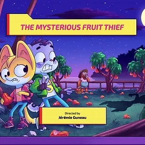 Les Enquêtes sauvages