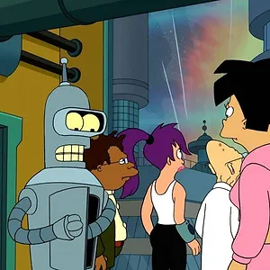 Futurama