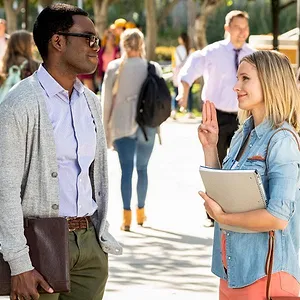 S3 E1 : Tout est top