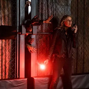 Fear the Walking Dead