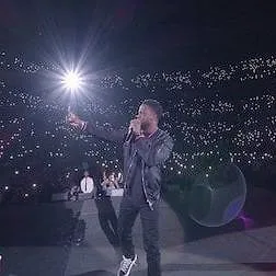 Kevin Hart: Don't F**k This Up
