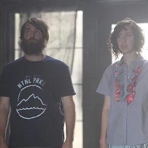 The Last Man on Earth