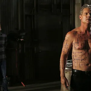 Marvel : Les Agents du S.H.I.E.L.D.