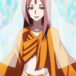 SHAMAN KING
