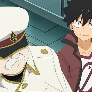 Edens Zero