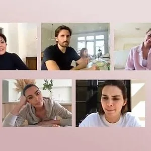 L'incroyable Famille Kardashian