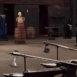 Le Meilleur Forgeron