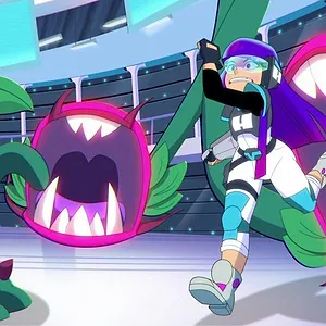 Glitch Techs