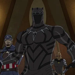 Avengers Rassemblement