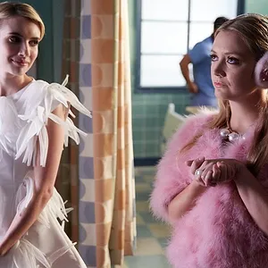 Scream Queens