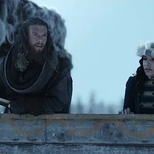Vikings : Valhalla