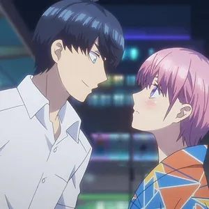 The Quintessential Quintuplets