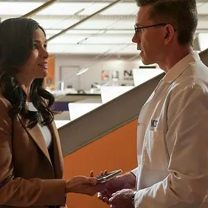 NCIS : Enquêtes spéciales