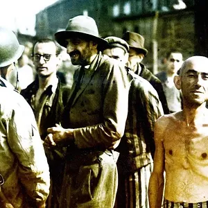 Les Grandes Dates de la Seconde Guerre mondiale en couleur