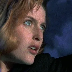 X-Files : Aux frontières du réel