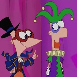 Phinéas et Ferb