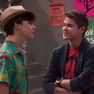 Best Friends Whenever