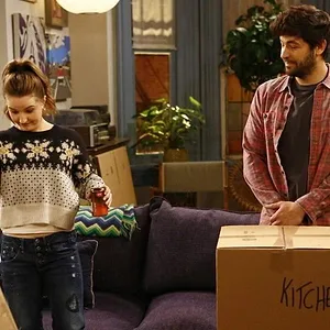 C’est moi le chef !