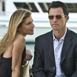 Burn Notice