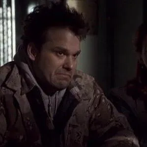 New York, police judiciaire